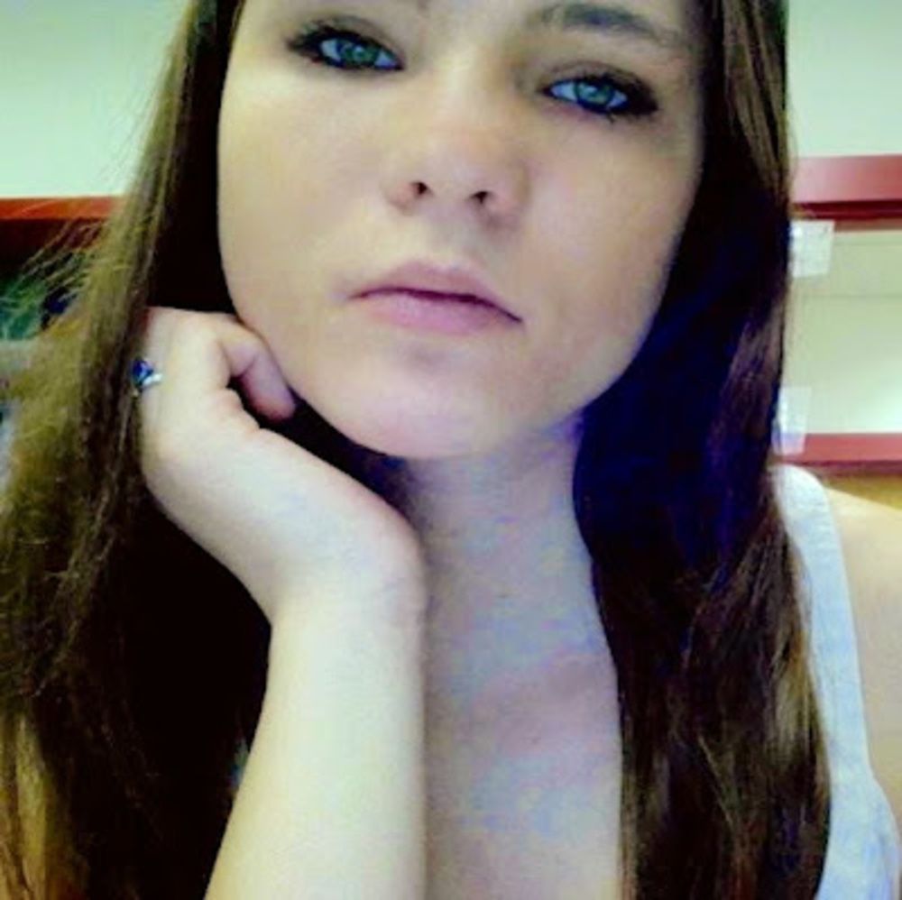 Meet your Posher, Natalya